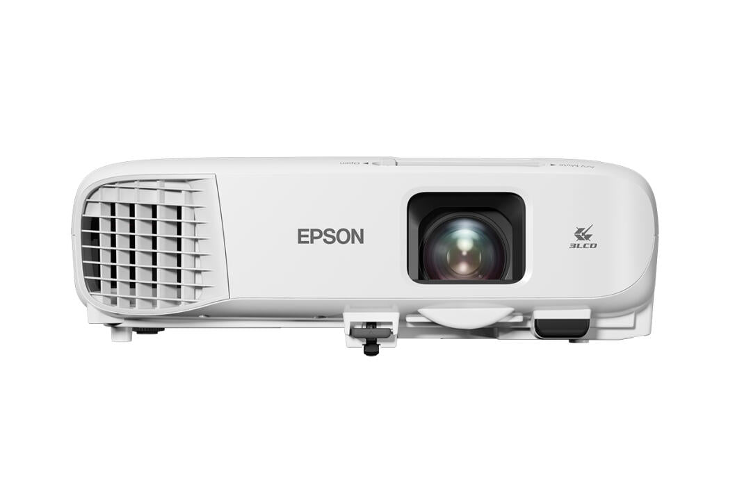 Video Projetor Epson EB-E20 | 3400 Lumens | SVGA | HDMI