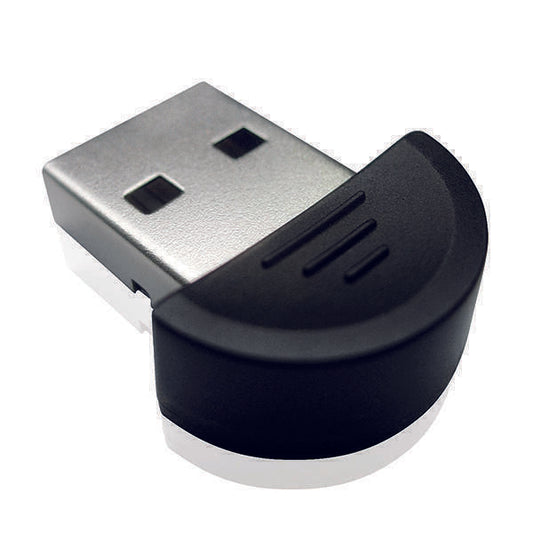 Recetor Bluetooth Micro USB Classe 1