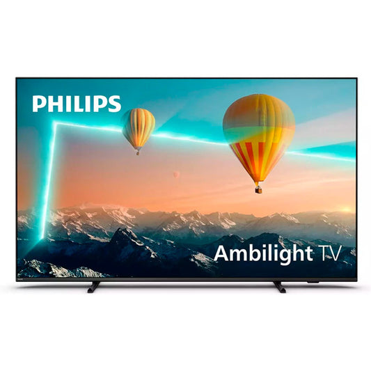 Televisor Philips 50PUS8007 50&quot; Ultra HD 4K Ambilight Smart TV WiFi