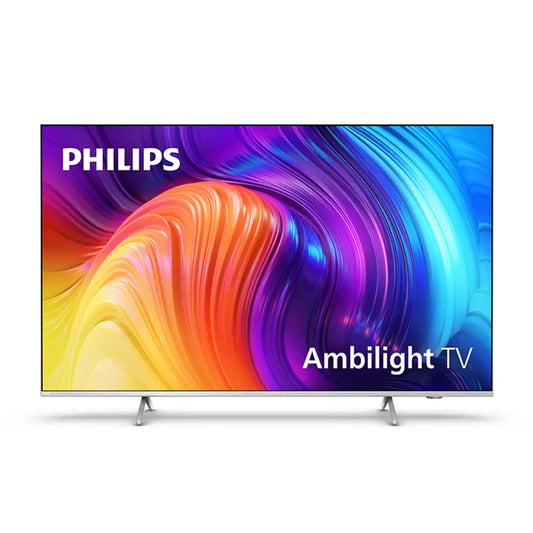 Televisor Philips The One 65PUS8507 65&quot; Ultra HD 4K Ambilight Smart TV WiFi Plata