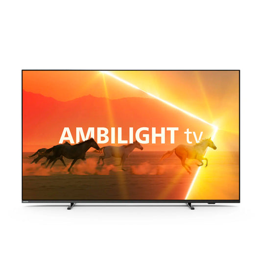 TV Miniled | Philips | 55PML9008/12 | 55" UHD 4K | Smart TV | HDR10+