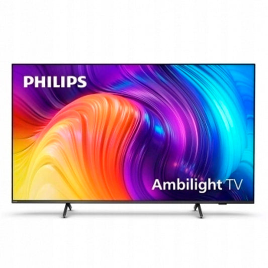 TV OLED | Philips | 65OLED818/12 | 65" 4K | Google | 16GB | Ambilight