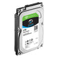 Disco 3.5" | Seagate | SkyHawk | 2TB | 256Mb | SATA 6Gb/s | 7200rpm