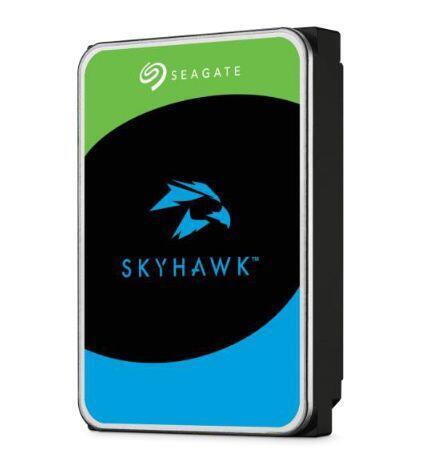 Disco Seagate SkyHawk 3TB 5400rpm 256MB SATA III