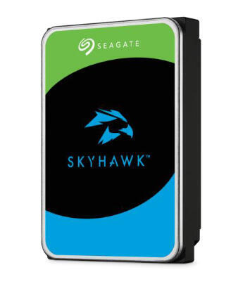 Disco Rígido 3.5" | SEAGATE | SkyHawk | 6TB | SATA 6Gb/s | 7200rpm