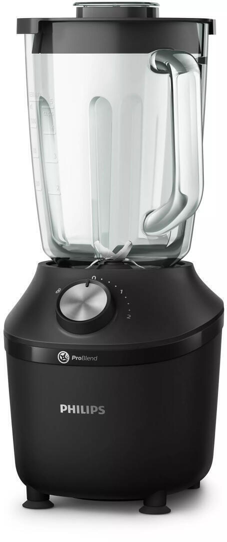 Liquidificadora | Philips | HR2291/01 | ProBlend Crush | 600W | 2L