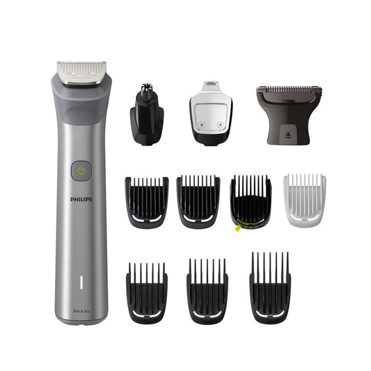 Aparadores de cabelo Philips All-in-One Trimmer MG5940/15 Series 5000