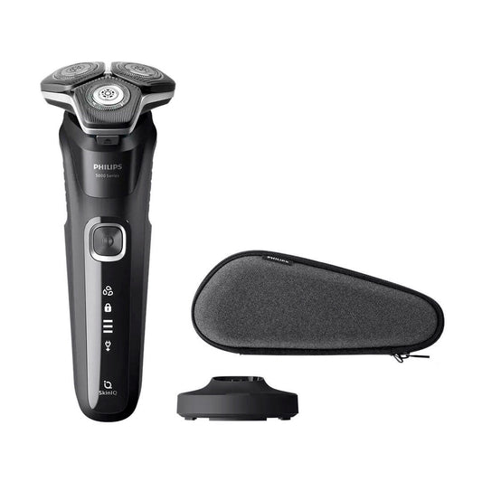 Máquina de Barbear Elétrica | Philips Shaver Series 5000 | S5898/35