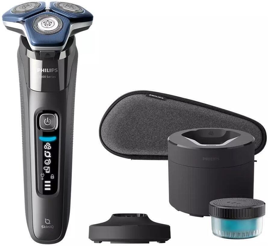 Afeitadora Philips | Shaver Series 7000 | S7887/55 | Bateria 4