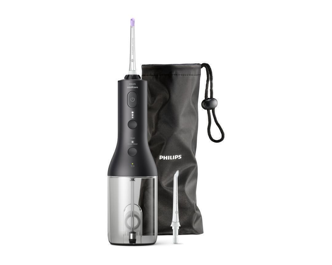 Irrigador Oral Elétrico | Philips | Cordless Power Flosser 3000