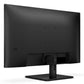 PHILIPS MONITOR VA 32" (31.5") 16:9 UHD 4K 60HZ HDMI DP COLUNAS 32E1N1800LA