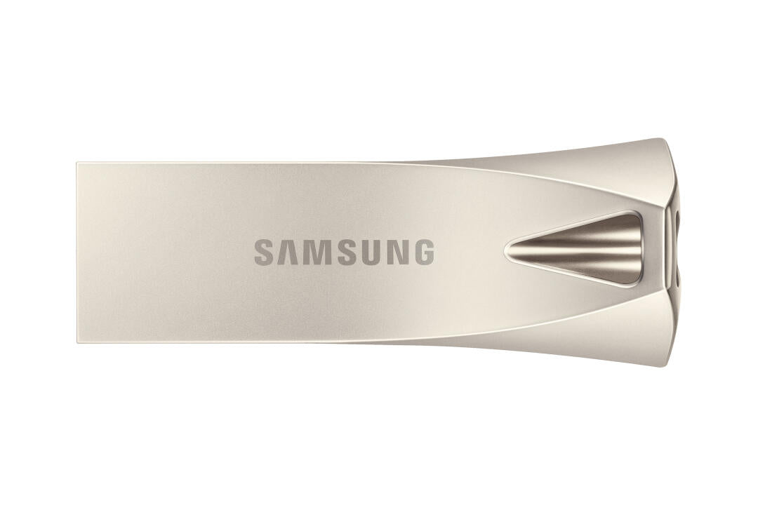 Pen Drive USB | Samsung | Bar Plus | 64 GB | Tipo A | Preto