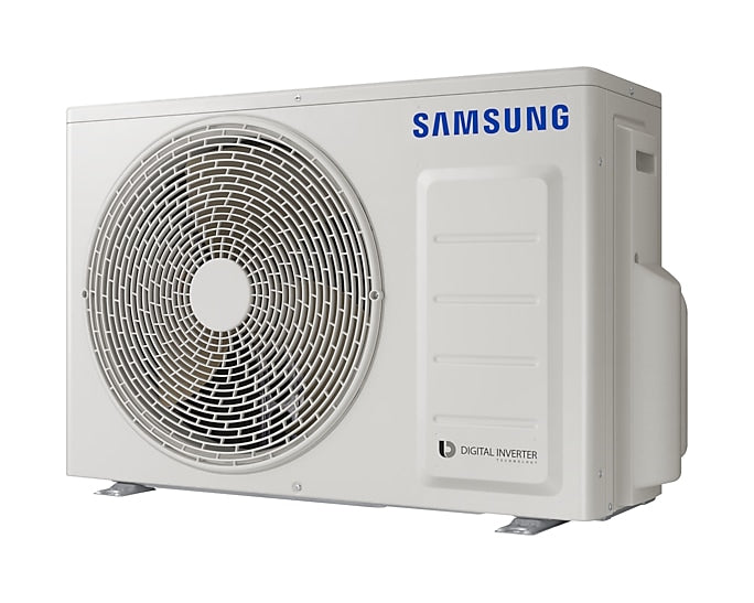 Ar condicionado tipo condutas Samsung AC035RXADKG/EU