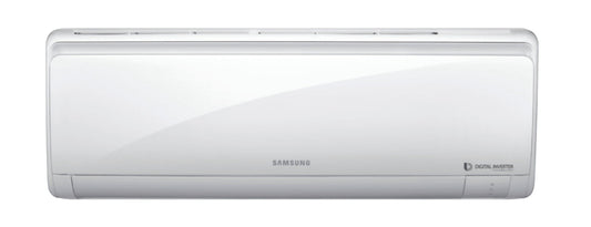 Ar condicionado tipo condutas Samsung AR12RXFPEWQNEU