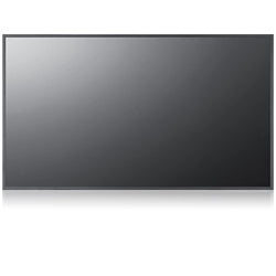 Monitor Samsung | 460UXN-3 | 46" | LED | 4K | Preto