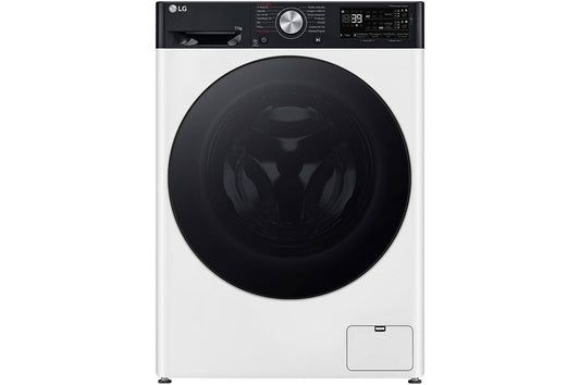 Máquinas de lavar LG F4WR7511AGW
