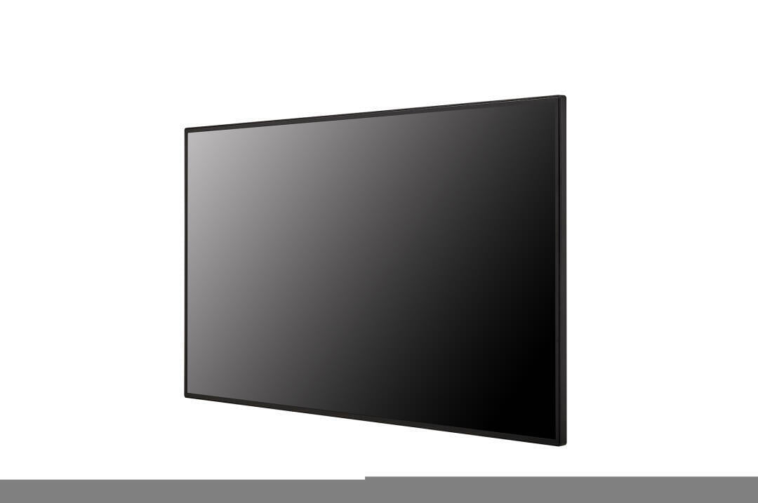 LG MONITOR PROFISSIONAL 49" UHD IPS 4K 500CD 24/7 WEBOS 49UM5N-H