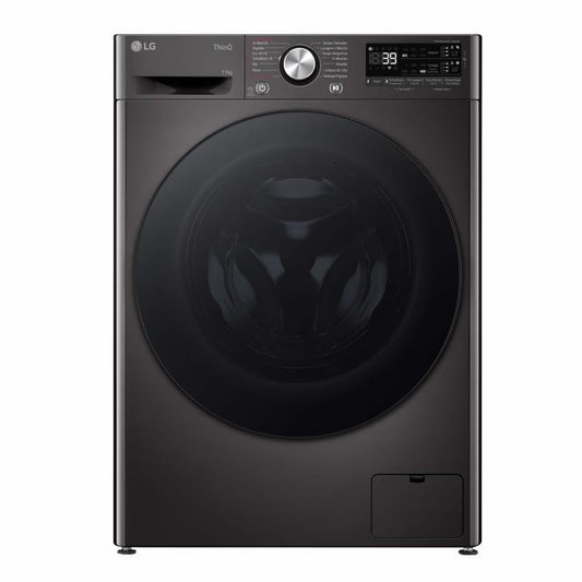 Máquinas de lavar LG F4WR7511SGB