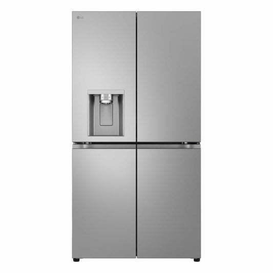 Frigorífico Side by Side | LG | GML-960-PYBE | 641 Litros | Inox