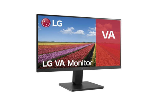 LG MONITOR 22" FHD IPS 16:9 20MS 75HZ HDMI (E)