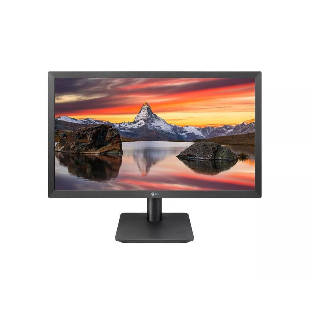 Monitor LG 22MR410-B | 21.45" | Full HD | Negro