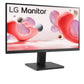 Monitor LG 22MR410-B | 21.45" | Full HD | Negro