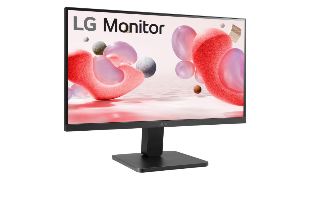 Monitor LG 22MR410-B | 21.45" | Full HD | Negro