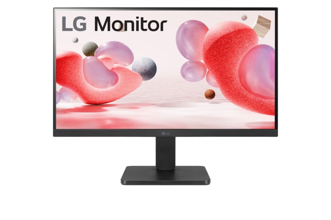 Monitor LG 22MR410-B | 21.45" | Full HD | Negro