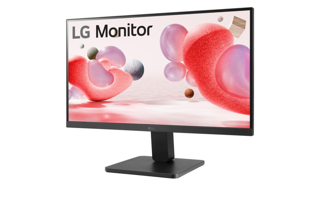 Monitor LG 22MR410-B | 21.45" | Full HD | Negro