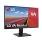 Monitor LG 22MR410-B | 21.45" | Full HD | Negro