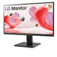 Monitor LG 22MR410-B | 21.45" | Full HD | Negro