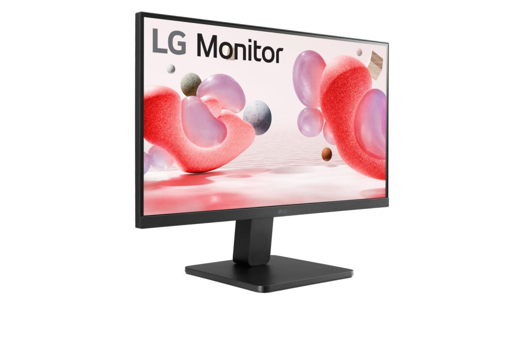 Monitor LG 22MR410-B | 21.45" | Full HD | Negro