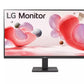 LG MONITOR IPS 27" 16:9 FHD 5MS 100HZ VGA HDMI 27MR400-B