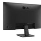 LG MONITOR IPS 27" 16:9 FHD 5MS 100HZ VGA HDMI 27MR400-B