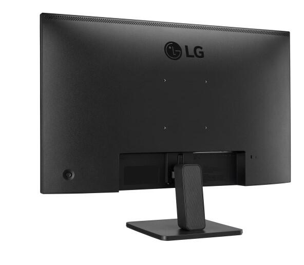 LG MONITOR IPS 27" 16:9 FHD 5MS 100HZ VGA HDMI 27MR400-B