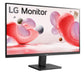 LG MONITOR IPS 27" 16:9 FHD 5MS 100HZ VGA HDMI 27MR400-B