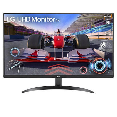 Monitor LG | 32UL750-W | 32" UHD 4K | 4ms | FreeSync | HDR10