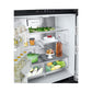 Refrigerador Side By Side | LG | GMG-860-EPBE | Preto | 601L