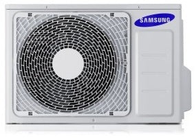 Ar Condicionado | Samsung | AC026FCADEH/EU | 9000 BTU | Split