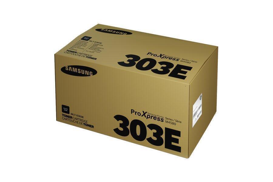 Toner | SAMSUNG | MLT-D303E/ELS | Preto | 1000 Paginas