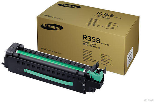 Toner | Samsung | MLT-R358/SEE | Preto | 1000 páginas