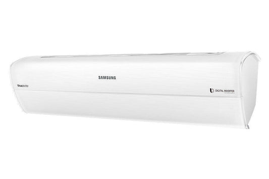 Ar Condicionado | Samsung | AR12JSPFAWKNEU | 12.000 BTU | Branco