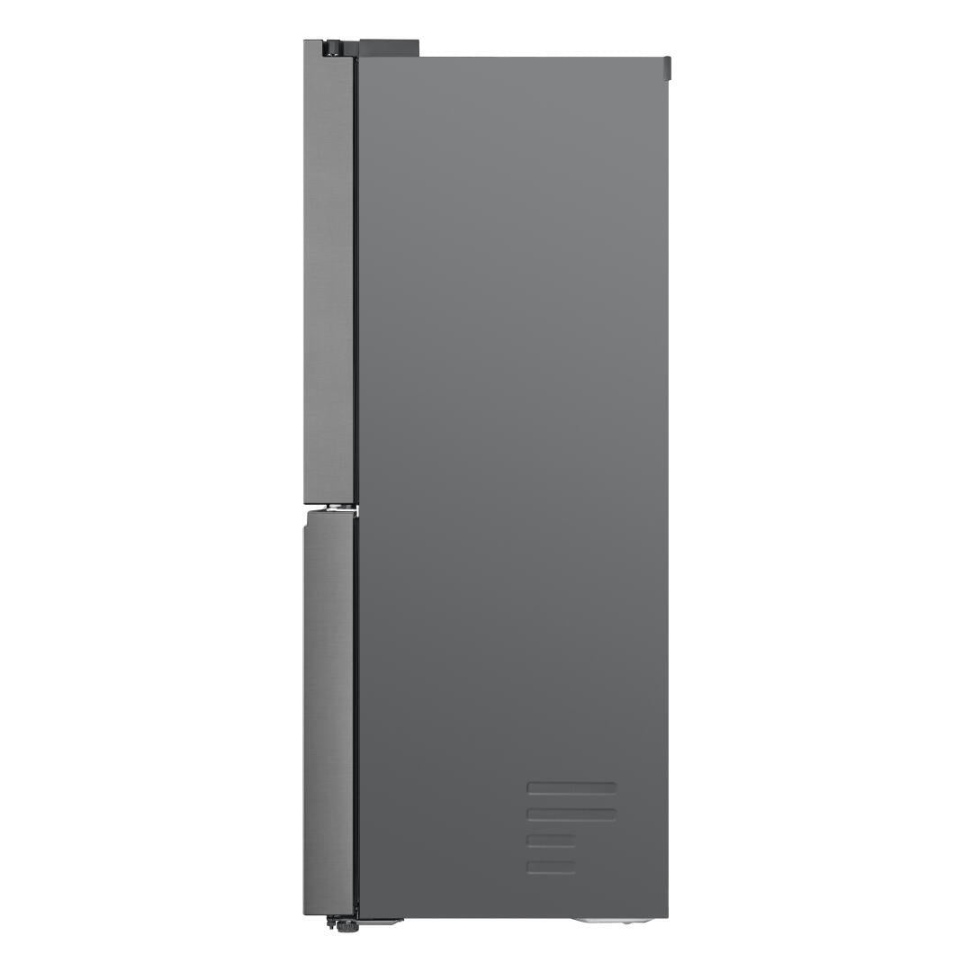 Frigorífico Americano | LG | GMB-860-PYDE | Side By Side | Inox | 602L