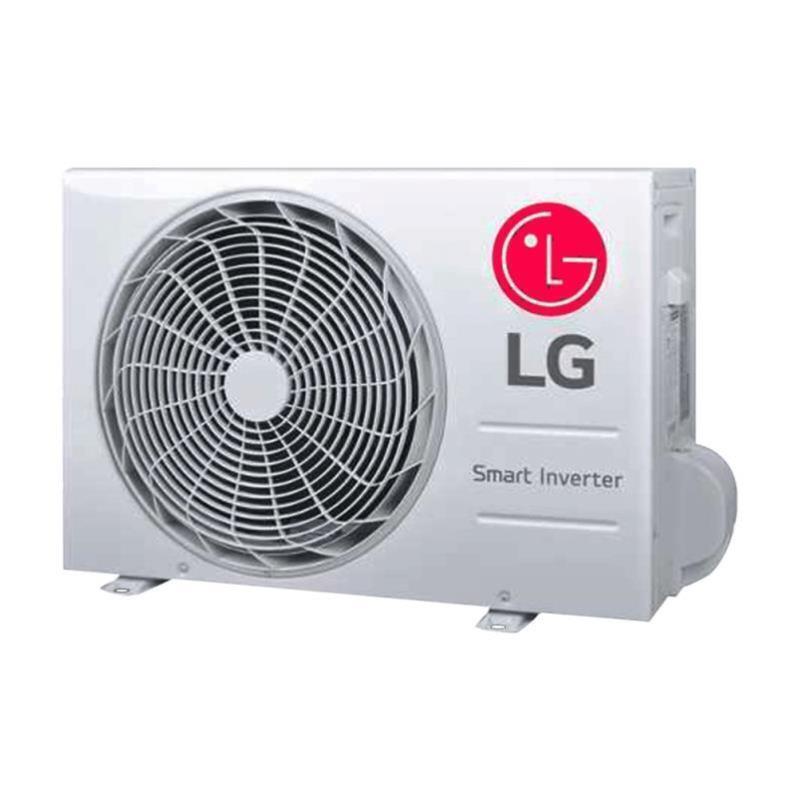 Unidade Exterior LG MU-2-R-17