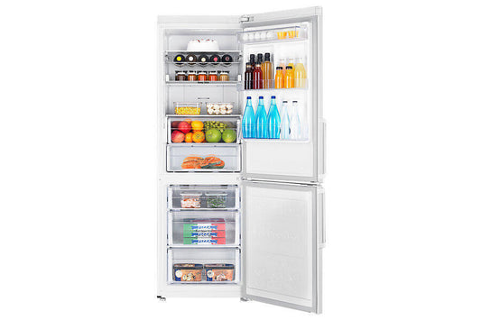 Frigorífico Combinado | Samsung | RB34J3515WW | 344L | Branco