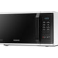 Microondas de Balcão Samsung MS23K3513AW | 800W | 23 Litros