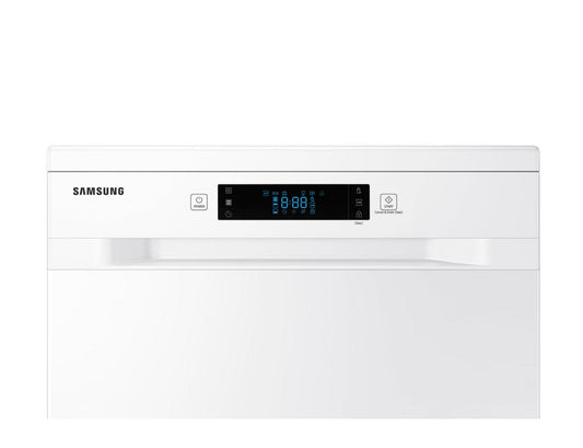 Máquina de Lavar Loiça Samsung DW60M6040FW | 14 Talheres | A++