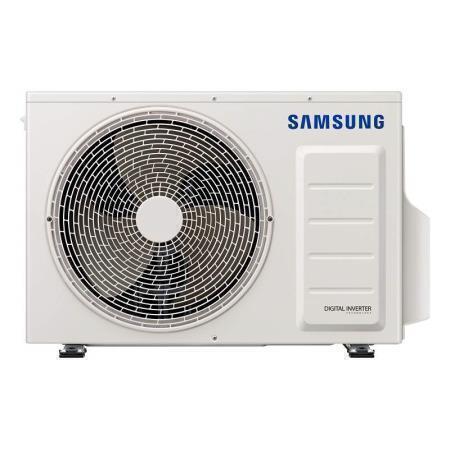 SAMSUNG - AC Exterior AR12TXCAAWKXEU