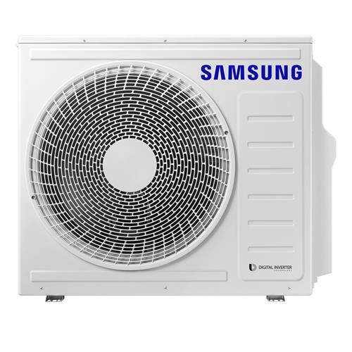 Ar Condicionado | Samsung | Multi SPL-AJ080TXJ4KG | Unidade Exterior