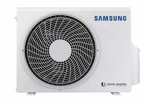 Ar Condicionado | Samsung | AR12TXEAAWKX | Ext. | 12.000 BTU